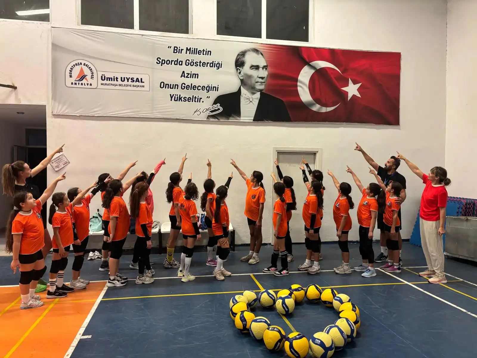 DN Spor Kulübü