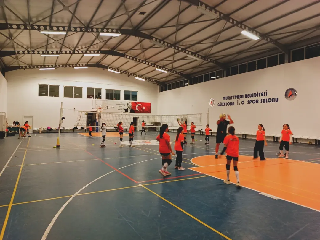 Antalya DN Spor Kulübü