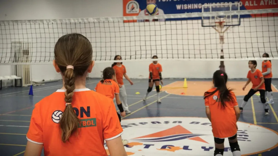 Antalya DN Spor Kulübü