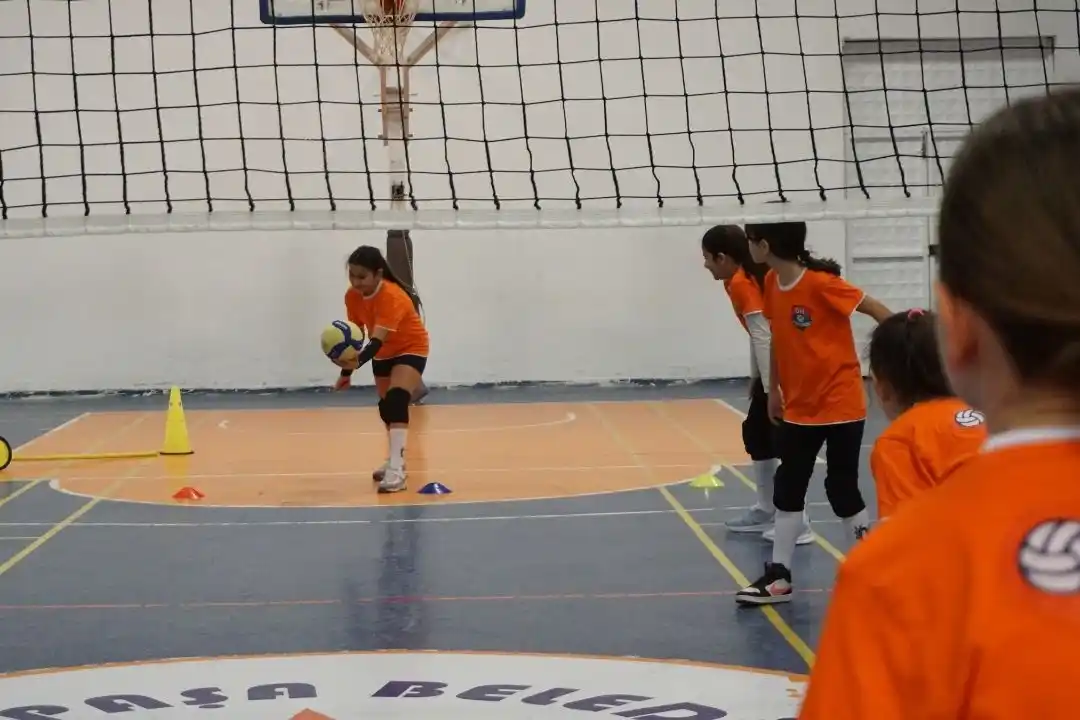 Antalya DN Spor Kulübü