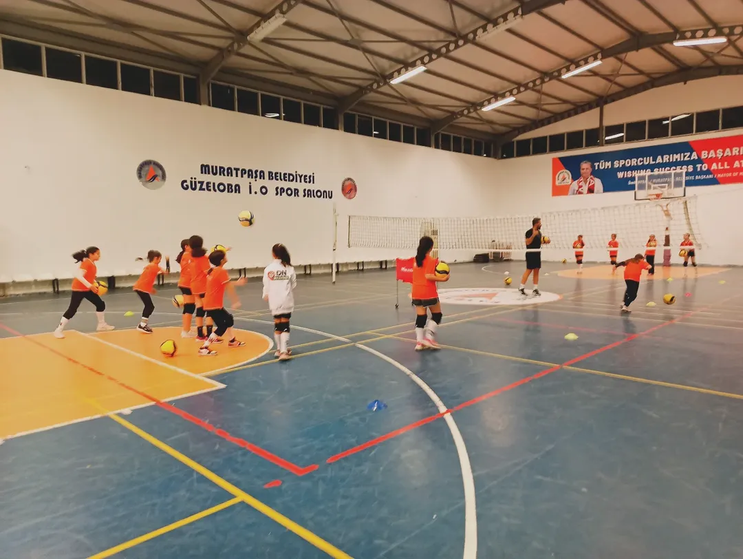 Antalya DN Spor Kulübü
